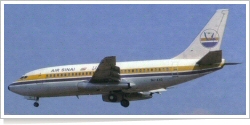 Air Sinai Boeing B.737-266 SU-AYO